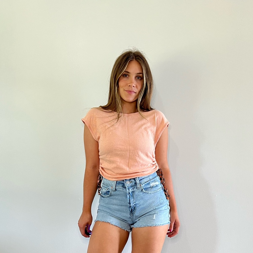 Free People tee
